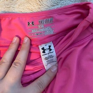 XS Under Armour Leggings